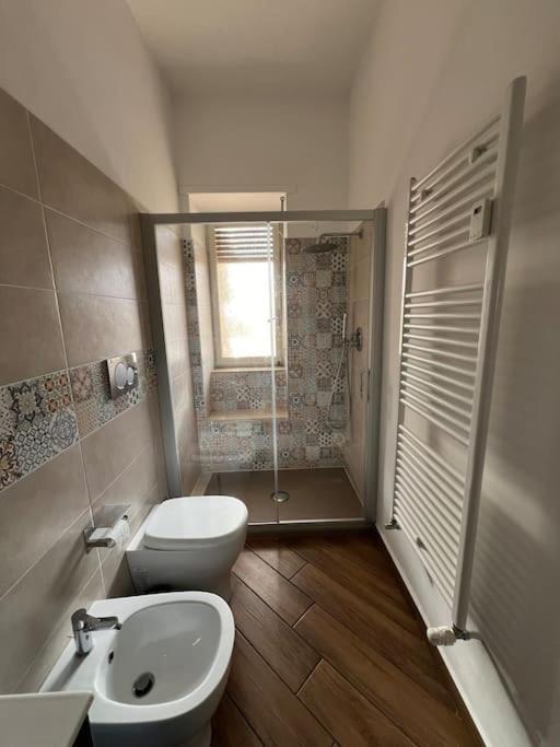 Appartamento Parco Ruffini Turim Exterior foto